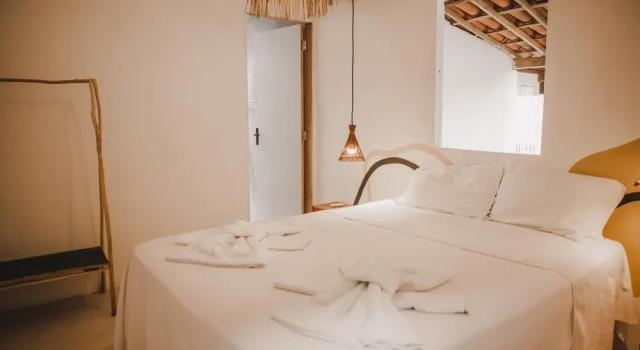 Maravilhosa Casa 4 Minutos da Praia