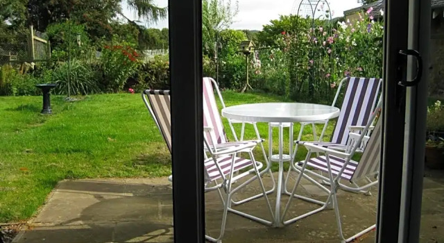 Cantrip Cottage, Book Feriehus Cupar Fife