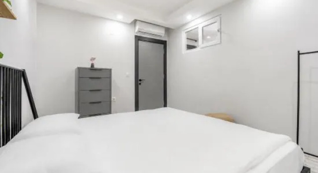 Люкс с 2 комнатами Hanting Express Taiyuan South Gate
