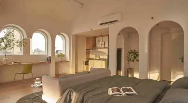 Люкс Express by M Village Đông Du, a brand of Modern Village Lifestyle