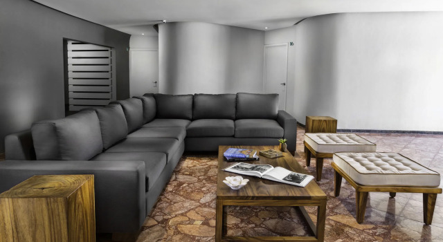 Hotel Boutique Abad, Réserver Hôtel-boutique Zapopan Jalisco