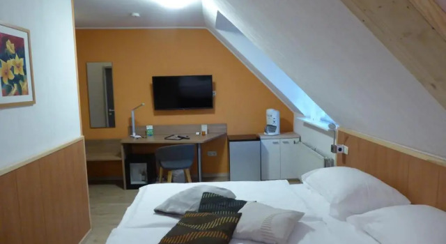 Номер Classic Landhotel Auerose Garni