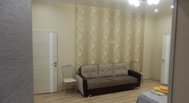 Cottage Apartments by the river, Réserver Appartement Mazyr Voblast de Homiel