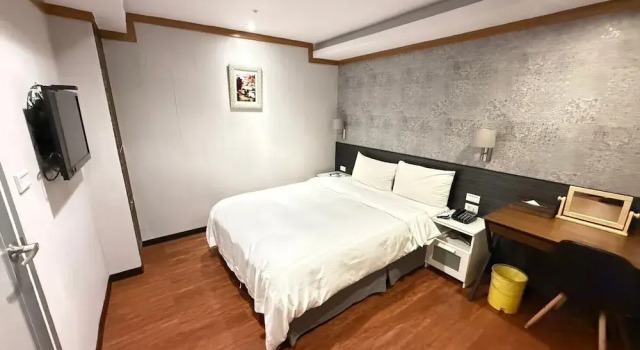 Travel Time Hotel