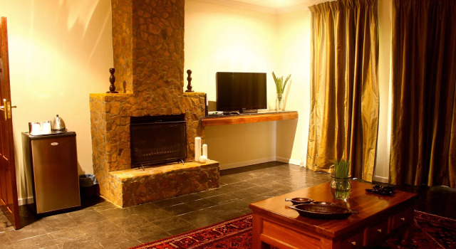 Game Haven Lodge, Book Hotel Hoteller i Blantyre City med pool, Swimmingpool