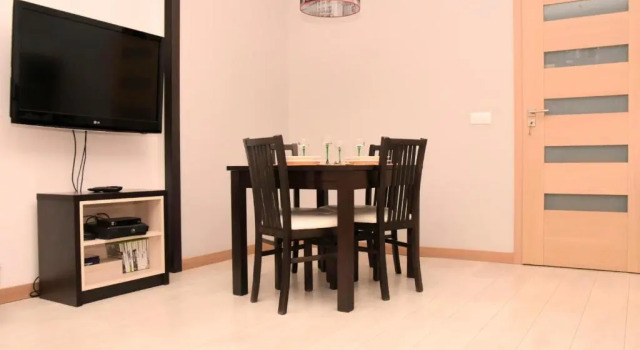 Апартаменты Superior Hello Apartments Amber Garncarska