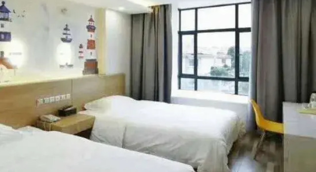 Shuosidun Apartment, Varaa Huoneisto Shanghai Shanghai