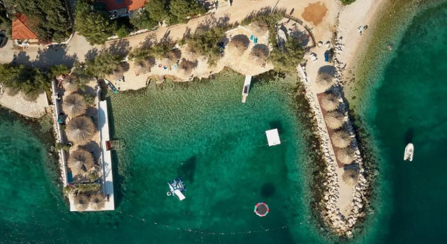 Студия Holiday Park Mandrice