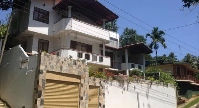 Villa Royce, Забронировать Вилла Ampitiya 