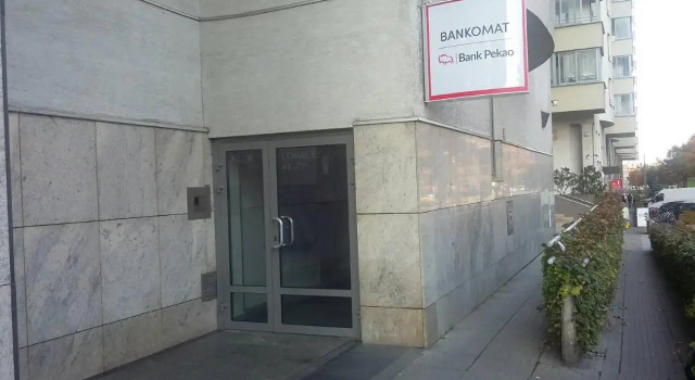 Center Warsaw - Apartmenty Jana Pawła II, Забронировать Апартаменты/квартира Воля Варшава, рядом с Umschlagplatz