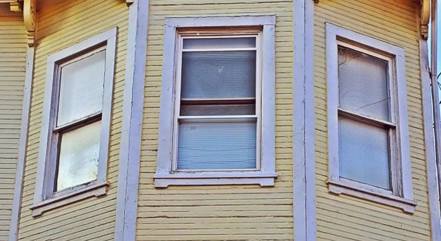 Point Breeze Guest House, Buchen Sie Pension Pittsburgh Pennsylvania