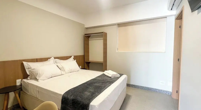 Двухместный номер Standard Elite Business Hotel