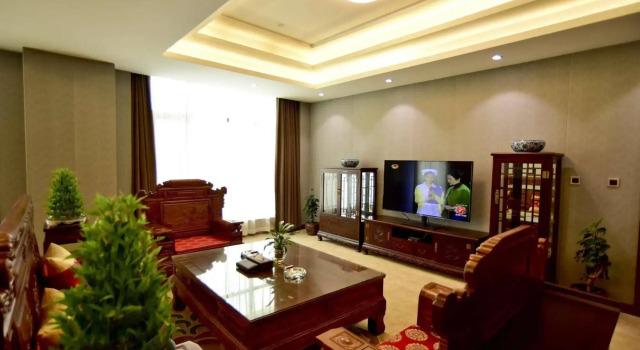 Ramada Plaza by Wyndham Changsha East, Reserva ahora Hotel Huangxing Hunan