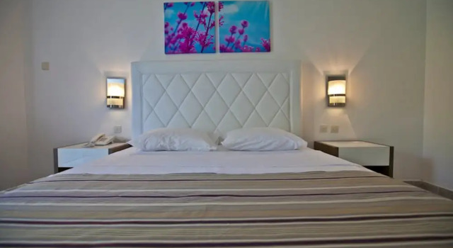 Номер Superior Sivila Hotel All Inclusive