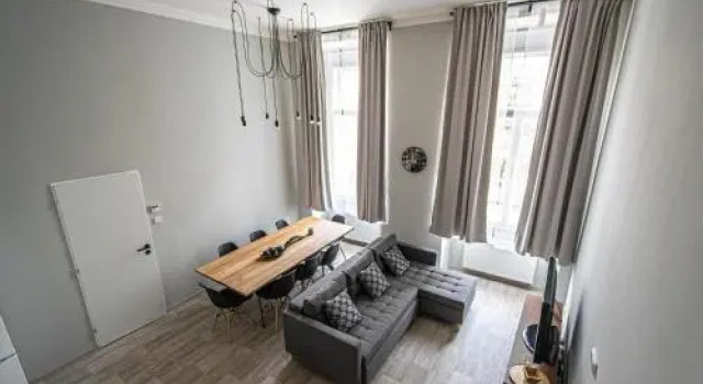 Sightseeing apartment by Ruterra, Reservar Apartamento Apartamentos em Praga, Apartamento