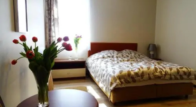 Apartamenty w Ustce, Book Apartment Ustka 