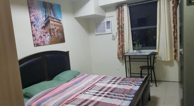 Horizon 101 Cebu by KC Condo, Забронировать Отель Отели Себу 4 звезды, рядом с Университетская больница «Себу Докторс», 4*