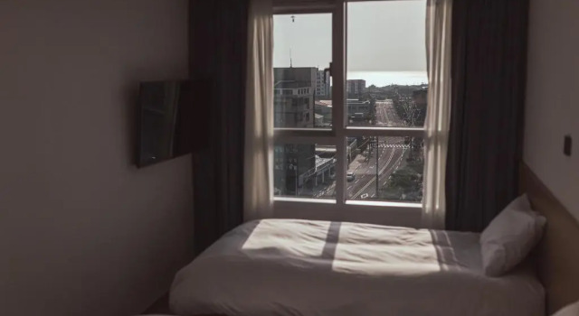 Kenny Stay Jeju Mosulpo, 预订 酒店 Daejeong 西归浦市