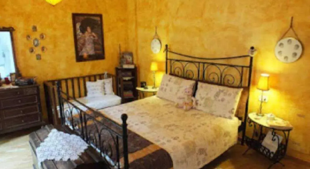 B&B Le Fate Del Lago, Prenota Bed & breakfast Hotel a Como con parcheggio, Parcheggio