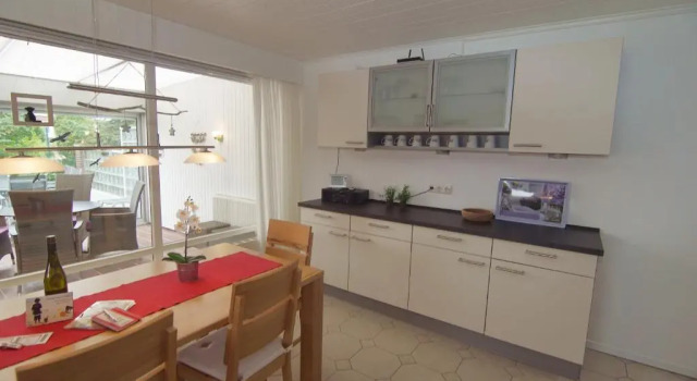 Коттедж Bungalow Jule