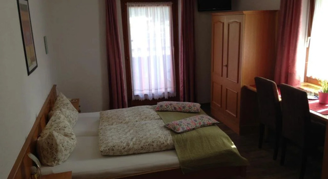 Hotel Erika, Prenota Hotel Hotel 3 stelle a Pitztal, 3*