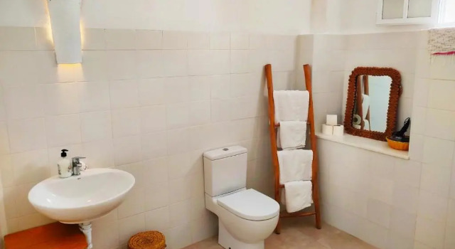 Номер Standard Eole Tarifa Rooms