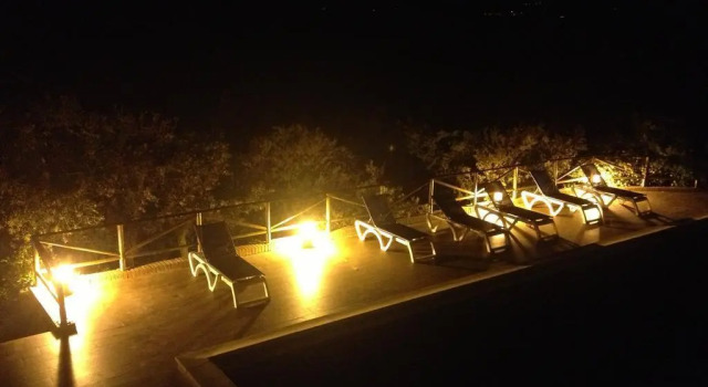 Grand Hotel Villa Parisi, Book Hotel Hoteller i Etruscan Coast med pool, Swimmingpool