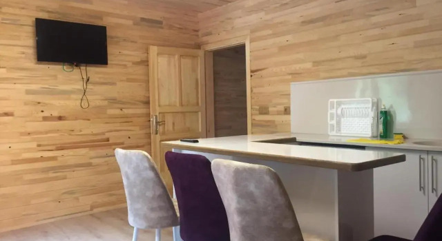 Ay Home Apart, Забронировать Отель Чайкара 