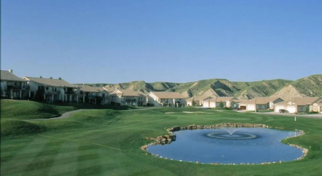 Номер Standard Paradise Canyon Golf Resort - Signature Villa 380