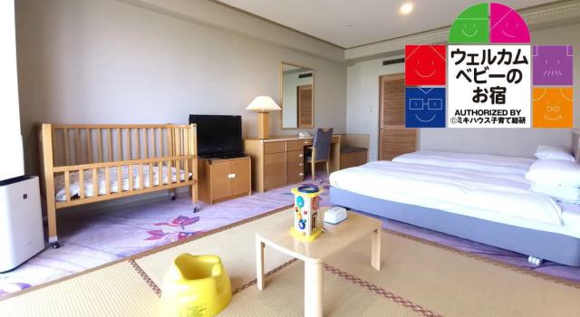 Номер Standard Shirahama Coganoi Resort&Spa