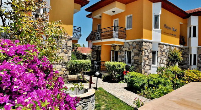 Dalyan Basar Hotel