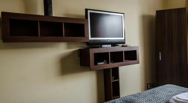 Двухместный номер Standard Hotel Rokoko Košice