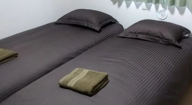 Апартаменты Comfort Issyuku Higashiueno Hotel