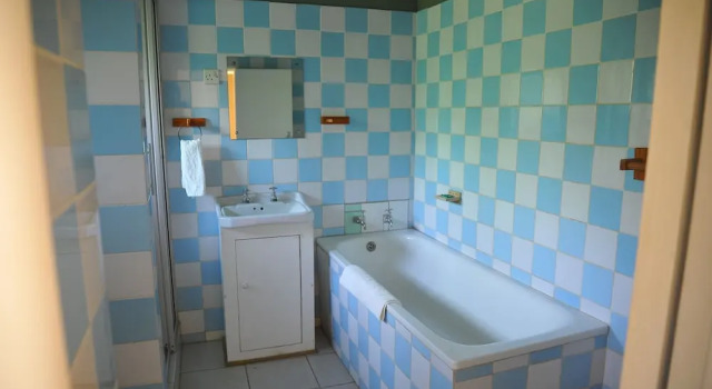 Двухместный номер Standard Anina's Executive Lodge