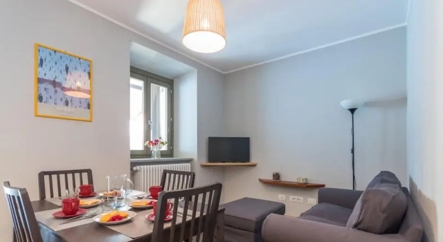 Il Terrazzo Segreto al Balon by Wonderful Italy, Забронировать Апартаменты/квартира Апартаменты Пьемонта, Апартаменты/квартира