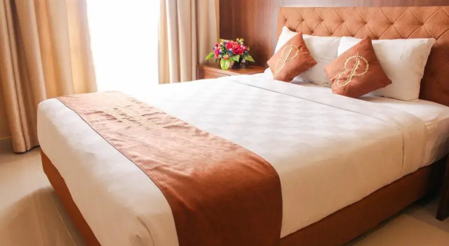 Superior room Prima In Hotel Malioboro
