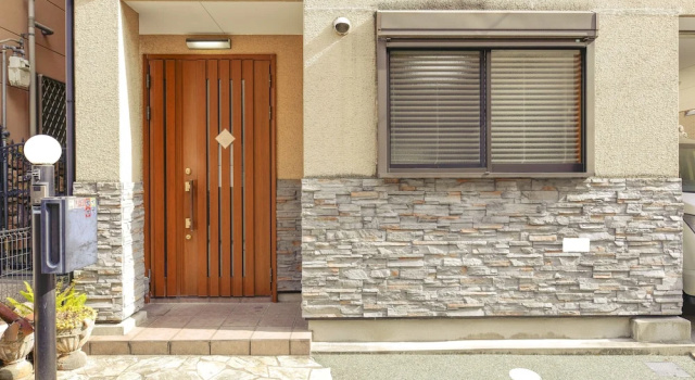 Luxury House Hona -Tennoji-