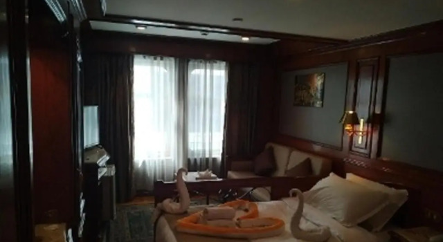 King Tut I Nile Cruise - Every Monday 4 Nights from Luxor - Every Friday 7 Nights from Aswan