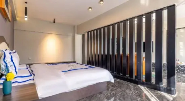 Люкс Premier Musu Guesthouse