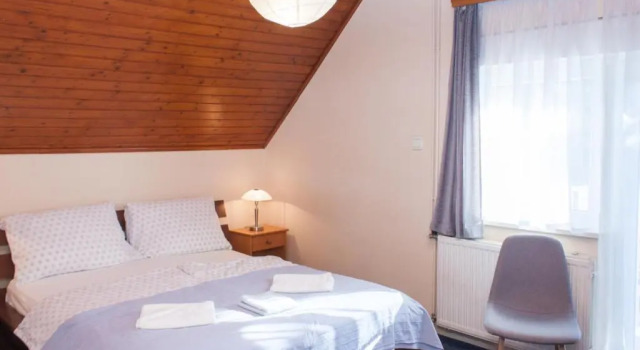 Апартаменты Standard Villa Patricia