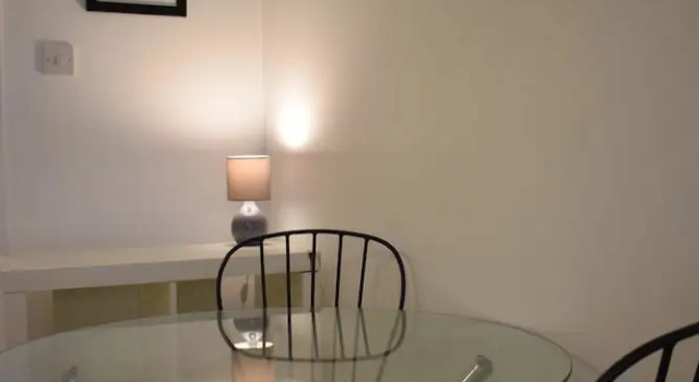 1 Bedroom Flat 5 Minutes Away From Stephens Green, Забронировать Апартаменты/квартира Апартаменты Дублина, рядом с Irish Stock Exchange, Апартаменты/квартира