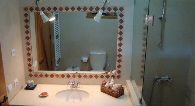 Номер Standard Casa Da Oliveirinha