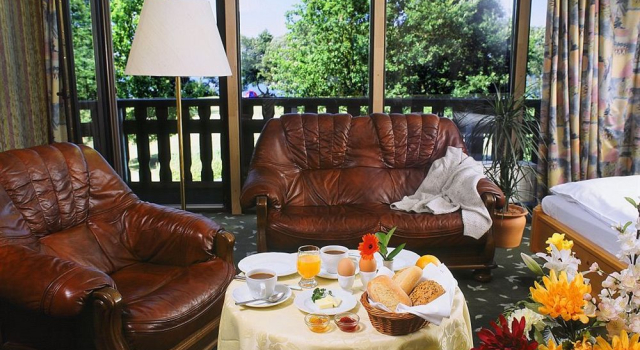 Hotel Seewisch, 예약 호텔 플레세노 