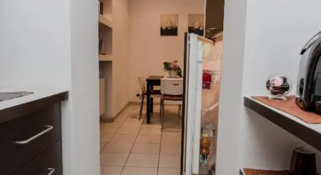 My Home 1, Buchen Sie Hotel Fagnano Olona Lombardei