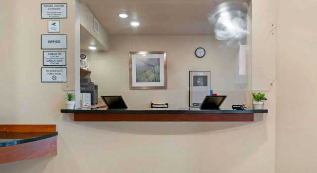 Extended Stay America Select Suites - Grand Rapids - Wyoming, Boek Hotel Grand Rapids Michigan