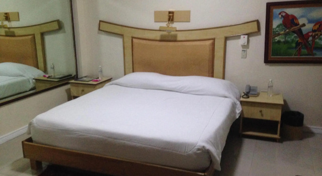 Люкс Wild Orchid Resort