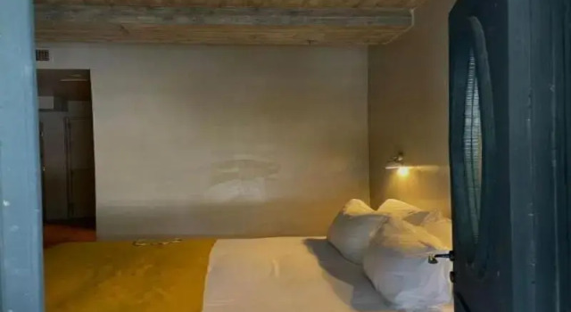 Двухместный номер Standard с балконом IN Gallery Hotel & Spa