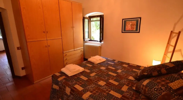 Belvilla by OYO Villa dei Tarocchi, Забронировать Вилла Понте Нуово Тоскана