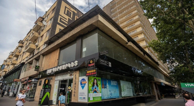 Stay Inn on Abovyan 26 Str., Забронировать Апартаменты/квартира Апартаменты Еревана, рядом с Площадь Республики, Апартаменты/квартира