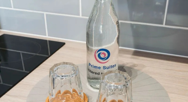 Люкс Prime Suites Lytham